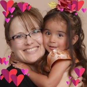 Meet your Posher, Julie